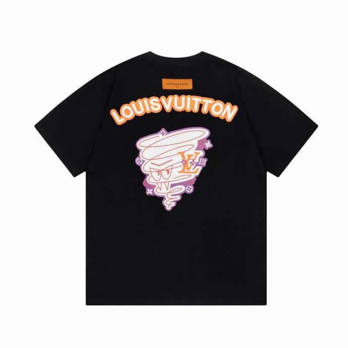Picture of LV T Shirts Short _SKULVXS-L21336830